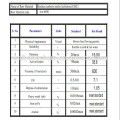 Carboxy Methyl Cellulose Textile Dye Grade CMC